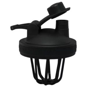 Ersatzdeckel für den SteelFuz Edelstahl Shaker